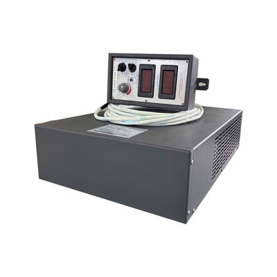 Good price 12V 200A Low Ripple DC Power Supply for Gold Electroplating 230V Single Phase online