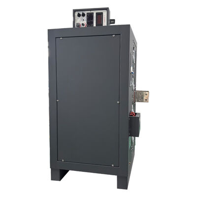 Good price 24V 2000A Electroplating Rectifier Power Supply 3 Phase 415V Input High Current DC Rectifier for Industrial Plating online