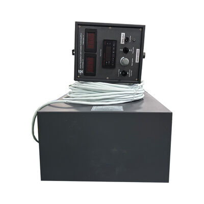 Good price 24V 600A Electroplating Rectifier Power Supply with Ampere Hour Meter 415V 3 Phase Input Customized High Current DC Power Supply online