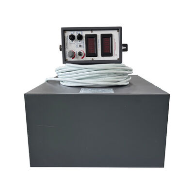 Good price 12V 1000A Industrial Electroplating Rectifier 415V Three Phase AC Input Heavy Duty DC Power Supply for Metal Surface Treatment online