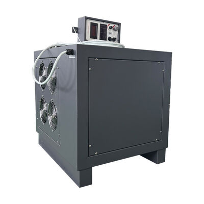 Good price 8V 3000A Active Electroplating Rectifier 415V 3 Phase Input High Power DC Supply online