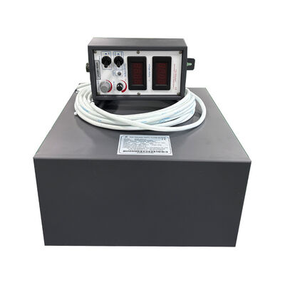 Good price 8V 500A Active Rectifier Power Supply 415V Three Phase Input Energy Efficient DC Supply for Electrochemical Applications online