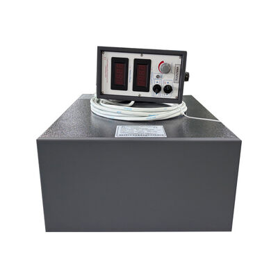 Good price 12V 500A Electroplating Rectifier 220V Single Phase Input Compact DC Power Supply for Surface Finishing Applications online