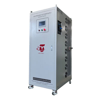Good price 250V 700A Low Ripple Electrolysis DC Power Supply ≤2% Ripple 380V Three Phase Input High Voltage Metal Refining Rectifier online