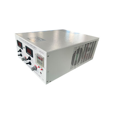 Good price 12V 100A Local Control Reversing DC Power Supply 220V Single Phase Input Polarity Switching Rectifier  online