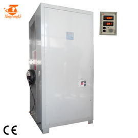 Water Cooling Electroplating Power Supply , Hard Chrome Plating Rectifier 18V 8000A