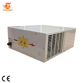 Industrial Electrolysis Machine Power Supply For Gold Copper Electrolytic 18V 50A