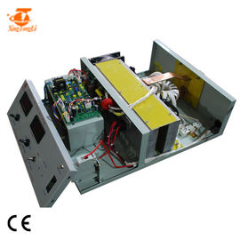 24V 200A small electroplating electrolysis power supply rectifier