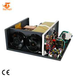 24V 500A High Frequency Zinc Anodizing Power Supply For Anodize Sulphuric Acid