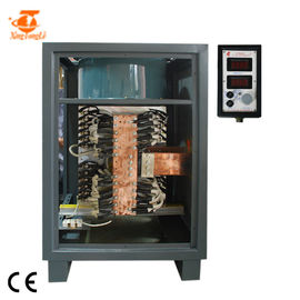 Iron Steel Electropolishing Power Supply 24V 2500A Air Cooled High Frequency