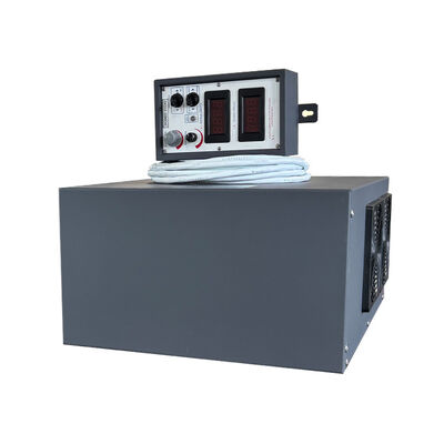 Good price 12V 1000A Industrial Electroplating Rectifier 380V Three Phase Air Cooled DC Power Supply online