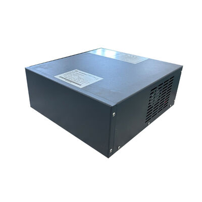 Good price 18V 50A Compact DC Power Supply for Electroplating with 220V Single Phase Input and Control Interface online