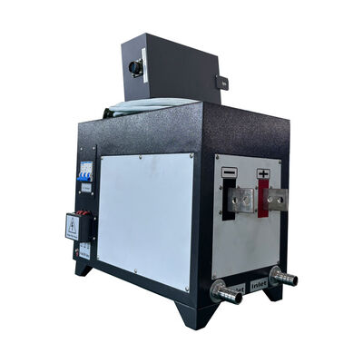 Good price 12V 500A Low Ripple Rectifier for Precision Electroplating with Full Water Cooling online