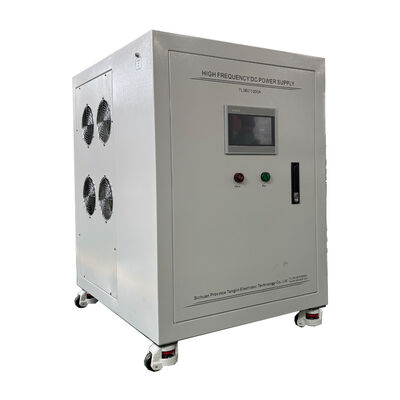 Good price 36V 1000A Low Ripple Rectifier for Surface Treatment with PLC Touchscreen and RS485 online