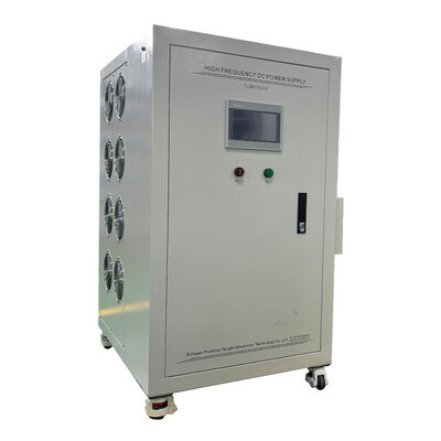 Good price 36V 2000A Precision Low Ripple DC Rectifier for Surface Treatment with PLC HMI and RS485 online