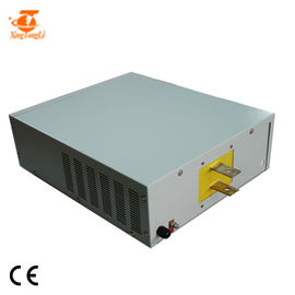 DC Anodizing Power Supply Rectifier 48V 50A High Efficiency Air Cooling