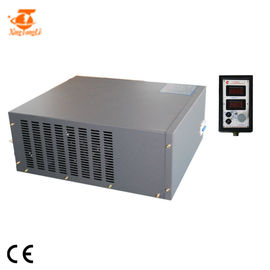 Good price IGBT Controlled Switch Mode Electrolysis Power Supply Rectifier 48V 300A online