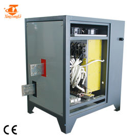 Good price Digital Display Aluminum Electrolysis Power Supply Rectifier 48V 500A Light Weight online