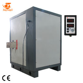 Chrome Plating Rectifier 12V 4000A High Frequency With PLC Interface