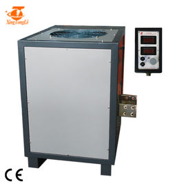 Air Cooling Electroplating Power Supply , 12V 2500A Metal Finishing Rectifier