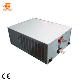 Stainless Steel Igbt Electropolishing Rectifier Machine Switching Mode 1500A 15V