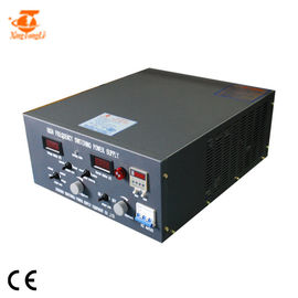 Wastewater Treatment Electrocoagulation Power Supply 48V 200A Switch Mode