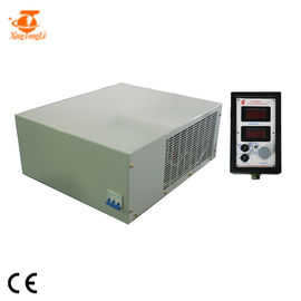 Single Phase Chrome Electroplating Power Supply Rectifier 200A 24 Volt