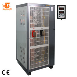 Good price 12V 6000A Electroplating Power Supply , IGBT Control Switch Mode Plating Rectifier online