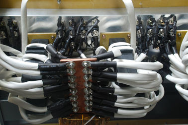 IGBT Switching Mode Electrolytic Rectifier Water Cooled 15V 10000A High Power