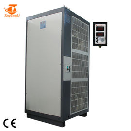 Good price 15V 6000A Three Phase Electroplating Rectifier Remote Control Water Cooling online