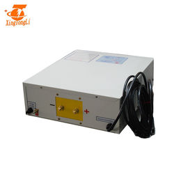 15V 120 Amp Dc Power Supply Switching Rectifier For Bottle Plating