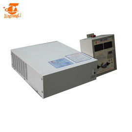 15V 120 Amp Dc Power Supply Switching Rectifier For Bottle Plating