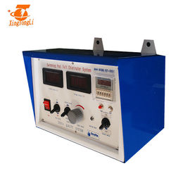 Good price 12 Volt 5 Amp Wall Mounting 2% Electrolysis Power Supply online
