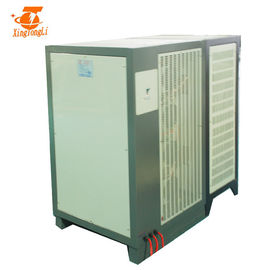 Cabinet Type AC / DC Polarity Reverse Electroplating Rectifiers