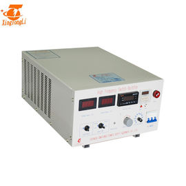 200amp High Frequency Switching Power Supply