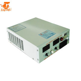 200amp High Frequency Switching Power Supply