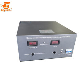 1 Phase Anodizing Aluminum Plating Rectifiers 30v 300a