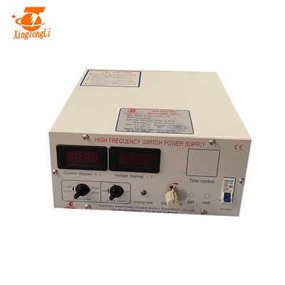 24V 30 Amp AC To DC Water Treatment Electroplating Power Supply