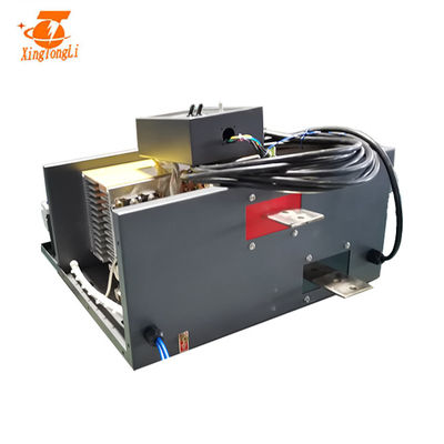 3 Phase AC To DC Plating Rectifier 8V 1000A
