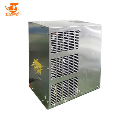 24V 200A Reversible Power Supply For Non Ferrous Metals Electrolysis