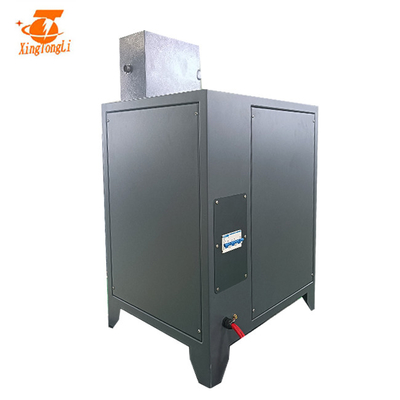 Air Cooling Electroplating Power Supply 2500A 12V