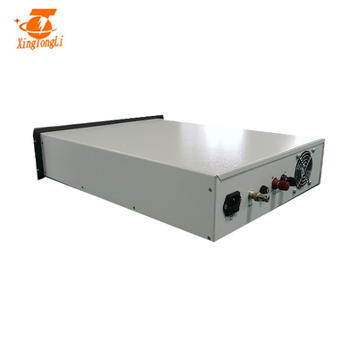 High Voltage 600V 3A Dc Power Supply Lab Overvoltage Protection