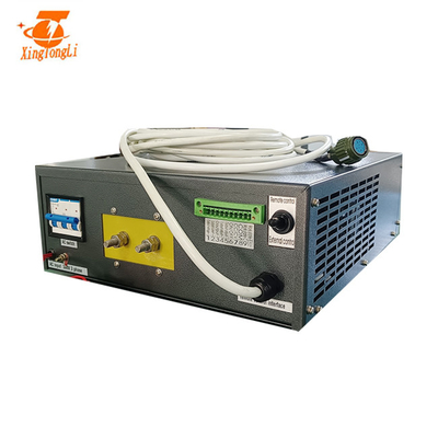 Single Phases 220VAC Programmable Dc Power Supply With RS232