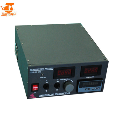 4KW 100V 40A switching mode ac to dc adjustable DC Power Supply