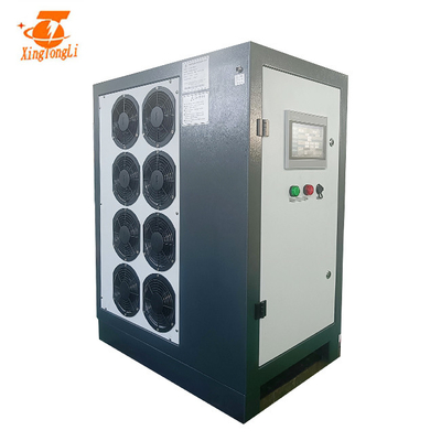 Programmable AC To DC Power Supply 72KW 24V 3000A