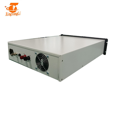 Industry Adjustable High Voltage Dc Power Supply 50kv 2mA 3mA 6mA